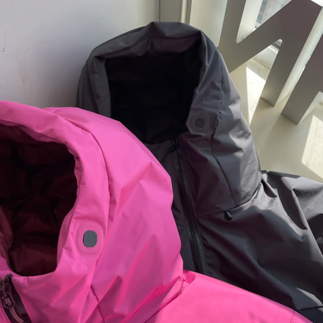 【 Quality 90 Rebound】 In Stock YB Arcteryx System_A 4.0【 】Series KOBAH PARKA logo Same Style / / Same Style “ ” ， JILSANDER ， Series ， ， ， ！ “ ” ！ 【 】Series System ！ ！ ！ “ ” ✅【 】Series : ， ，Classic ， ， ！ ① : ！！Pink ， ， ， ！ ！ ② : Gray ， Gray ，Classic ！ ✅ : 2L 40D GORE-TEX ， : Coreloft Polartec Power Air Series ， Breathable ！ ✅ : Series ， ！ ， ！ ✅ : System Series Gortex TEX ！ : ， ， ！ ！ ✅ : Series YKK 5VST，YKK ！ 。 : ！ 2K ！！ ✅ : FP ！ g！ ！！ ！！ “ ” ！ ✅ : OS ， ！ ！ ！！ : : / Gray Size: XS/S M L XL/XL(OS ） XS 67 46 114 S 69 48 118 M 71 50 122 L 73 52 126 XL 75 54 130 XXL 77 56 134 : XS:150-160cm 80-100 S:160-170cm 100-130 M:165-175cm 120-140 L:170-180cm 140-160 XL:175-185cm 160-180 XXL:180-190cm 180